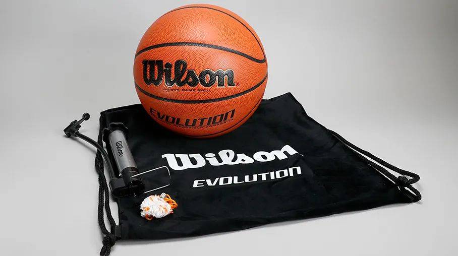 快传开箱超纤室内用球之威尔胜evolution