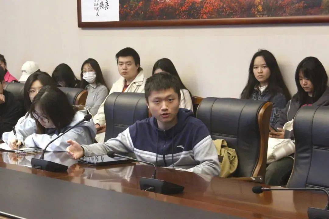 百团兴百村丨北工商共青团乡村振兴服务队及挑战杯揭榜挂帅应榜团队赴