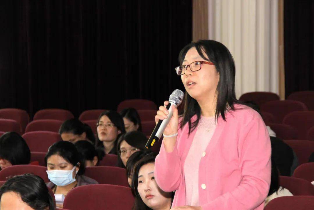 短视频这样破圈北京教育融媒体中心组织融媒大课堂业务培训