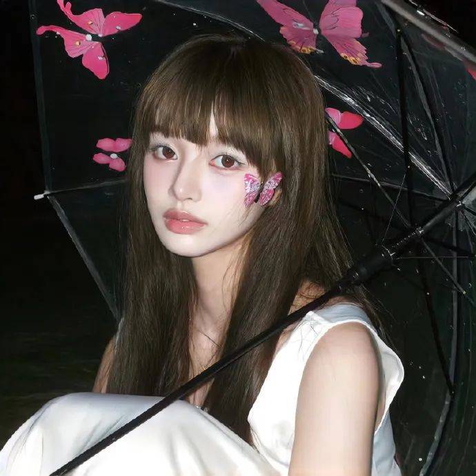 头像 | 复古意境感头像～ 676767