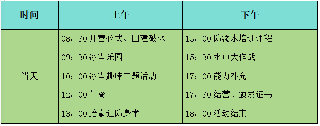 以上行程仅供参考,以实际情况为准,我们保留因天气,环境,人员,国家