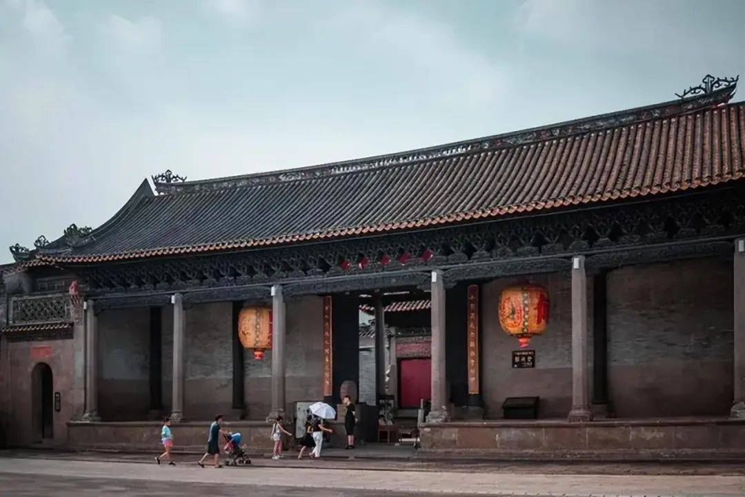 广州列入中国传统村落名录的13个古村落,你去过几个?(上)