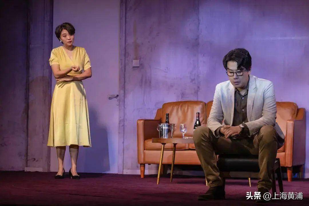 每周艺汇丨悬疑嘉年华东野圭吾沉浸式话剧系列