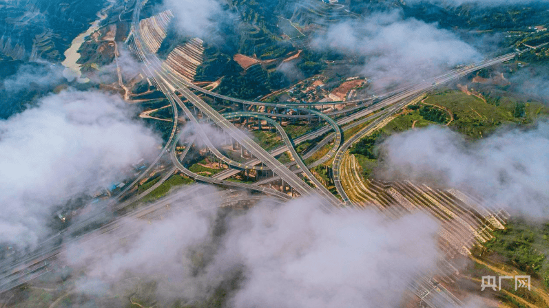 庆阳第三极突进④进度条不断刷新区域性中心城市芳华初绽