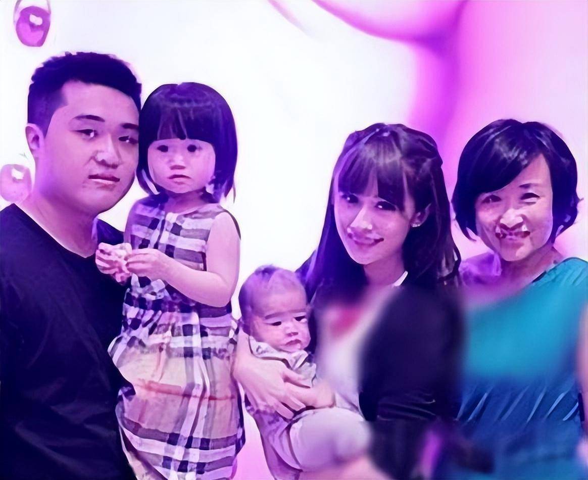 本以为生活会就此安定下来,可陈平却变了心.