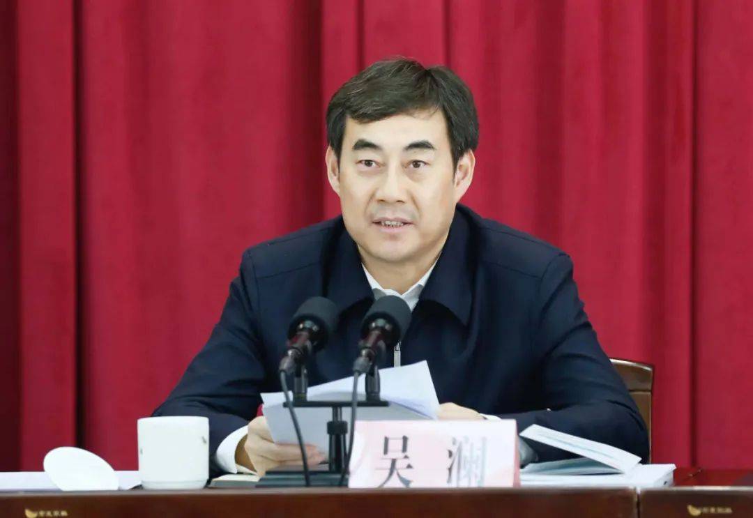 全市创建全国文明城市工作动员大会召开