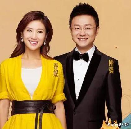 春妮坚持丁克17年再婚刚强终得子41岁喜得子全家欢