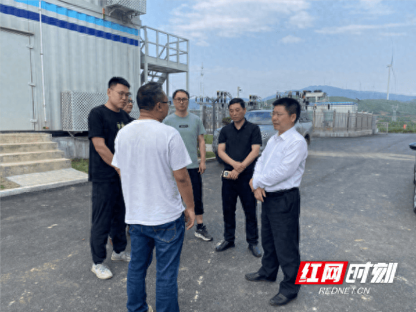 有效预防和遏制各类安全生产事故的发生,4月16日下午,江永县委书记