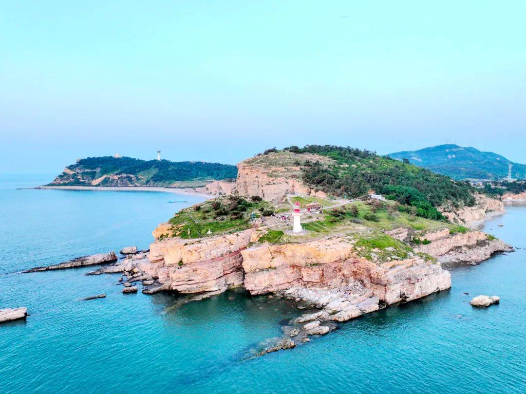 优惠景区:长岛全线景区(九丈崖,月牙湾,仙境源,林海烽山,望夫礁)原价