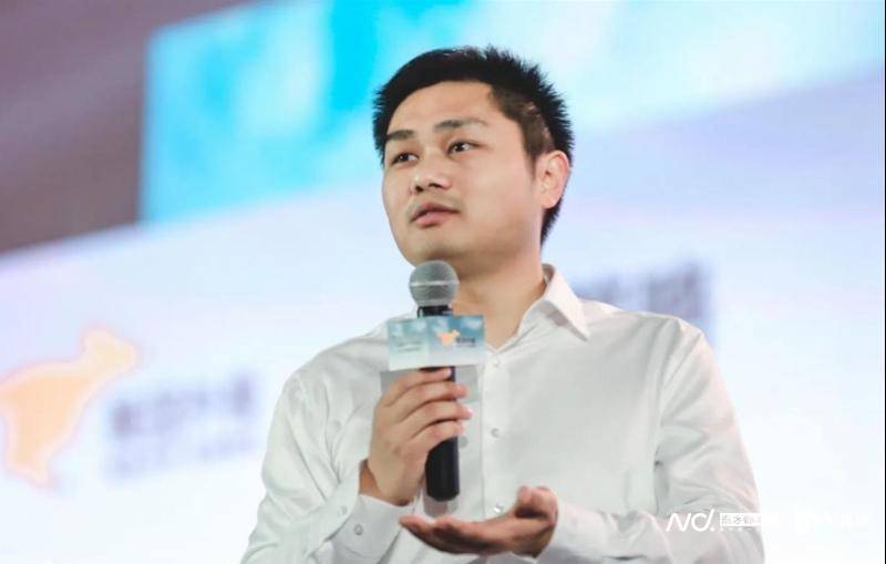 美团王兴宣布新任命80后王莆中任核心本地商业板块ceo