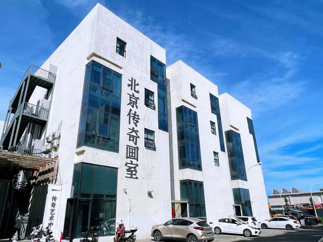 有梦想来传奇北京传奇画室五一试学季惊喜来袭