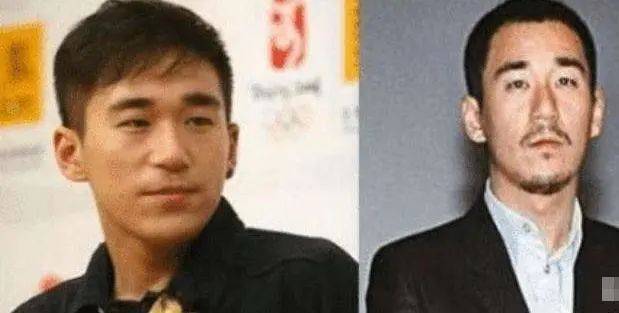 明星吸毒前后对比图相貌变化太过惊人自毁前途让人遗憾