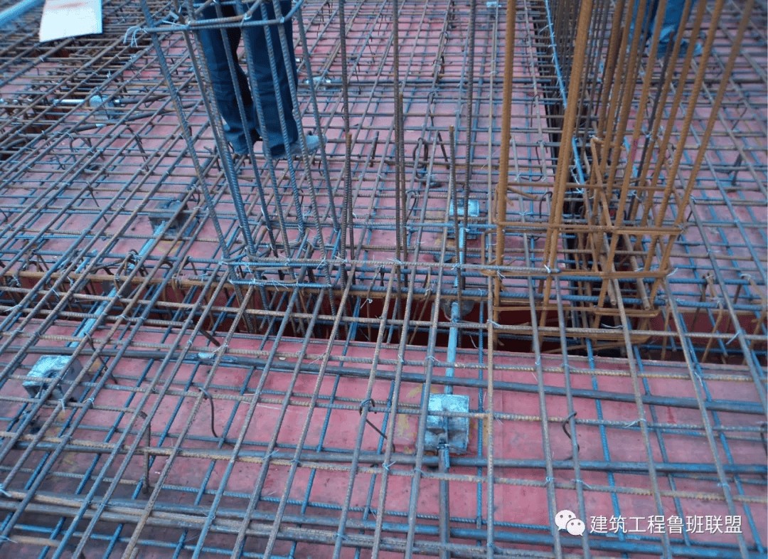 人防工程预留预埋的11项内容逐一核对切勿遗漏