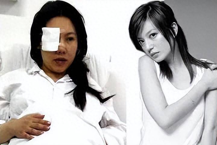赵薇股权再遭冻结,原来她做的"丑事",远比你想象得更恶劣_邹雪_黄有龙