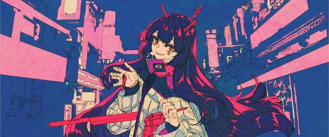 25岁天才陨落,他是无数人心中的意难平_焦茶_插画_作品