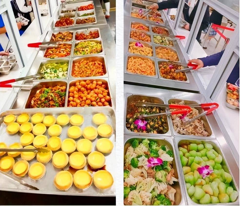 选择燕中,育见未来丨初三同学及家长:燕川中学邀您探校啦!