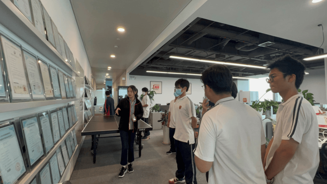 体育赋能项目"种子计划" !为青少年职业生涯导航