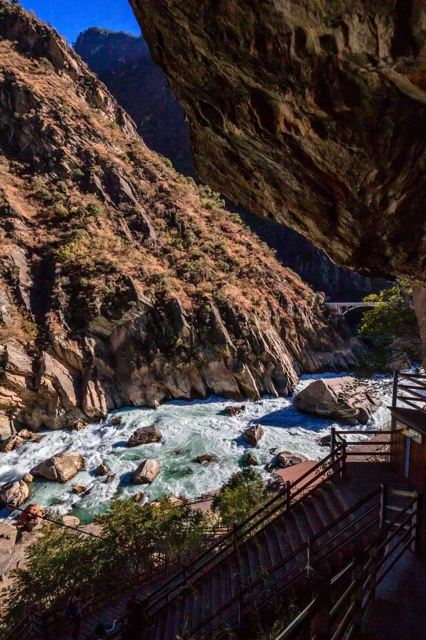 《中国国家地理》评选"中国最美的地方",全在这了_六大_草原_瀑布