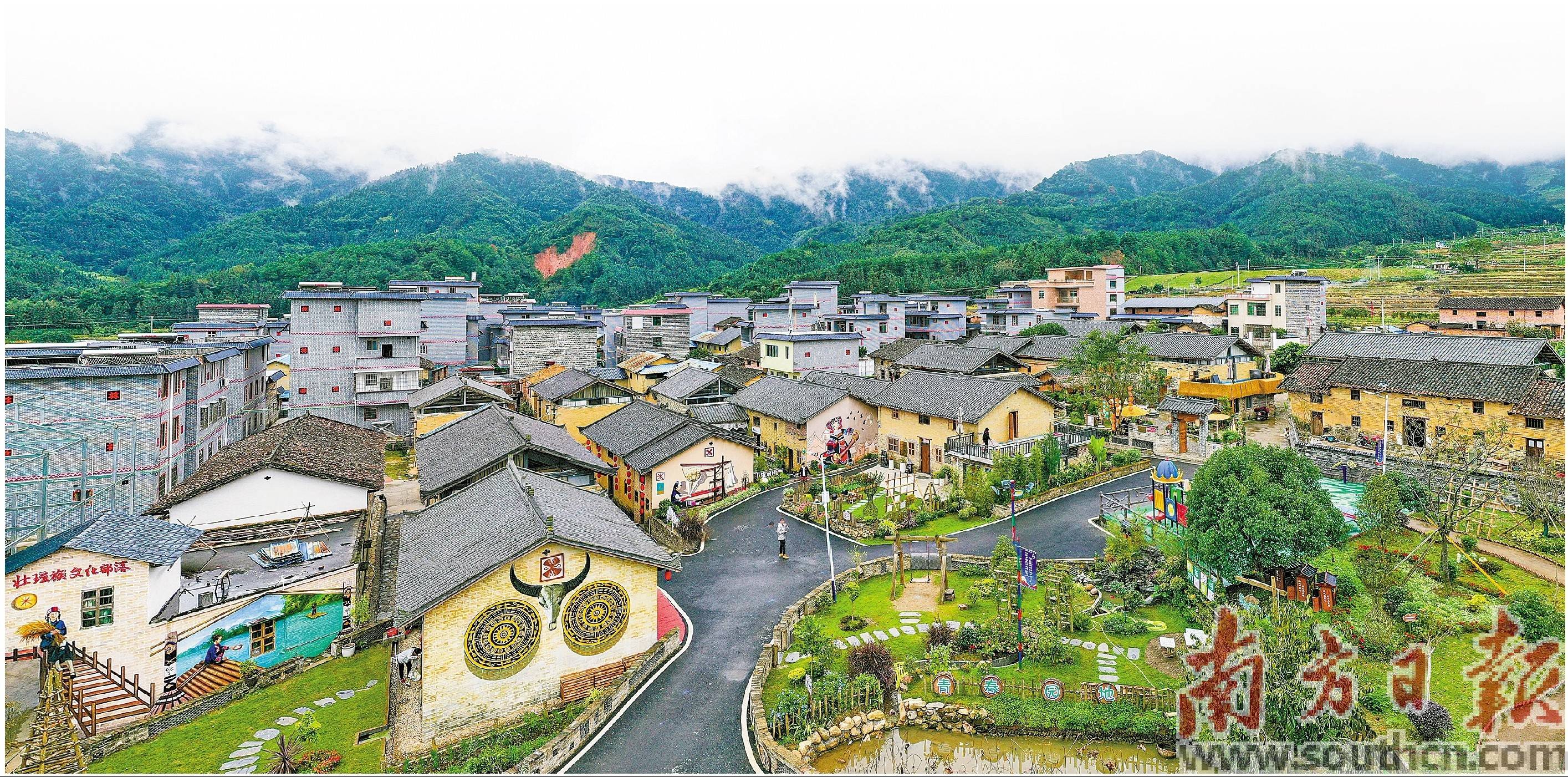 "百千万工程"加力提速_工作_清远市_一线