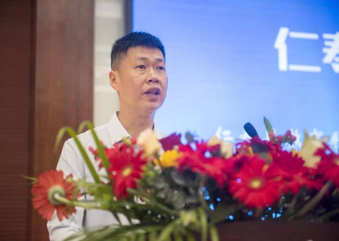 眉山优质初中校联体齐聚一堂 共话心育谋发展