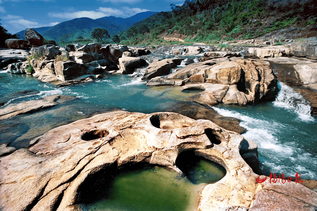 兴· 揭阳 | 榕江_水运_榕城_潮汕