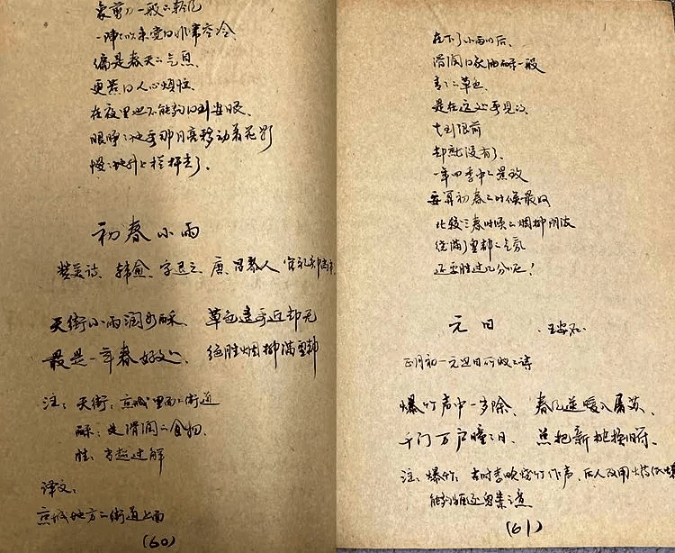 散文│有梦时代诗意盎然