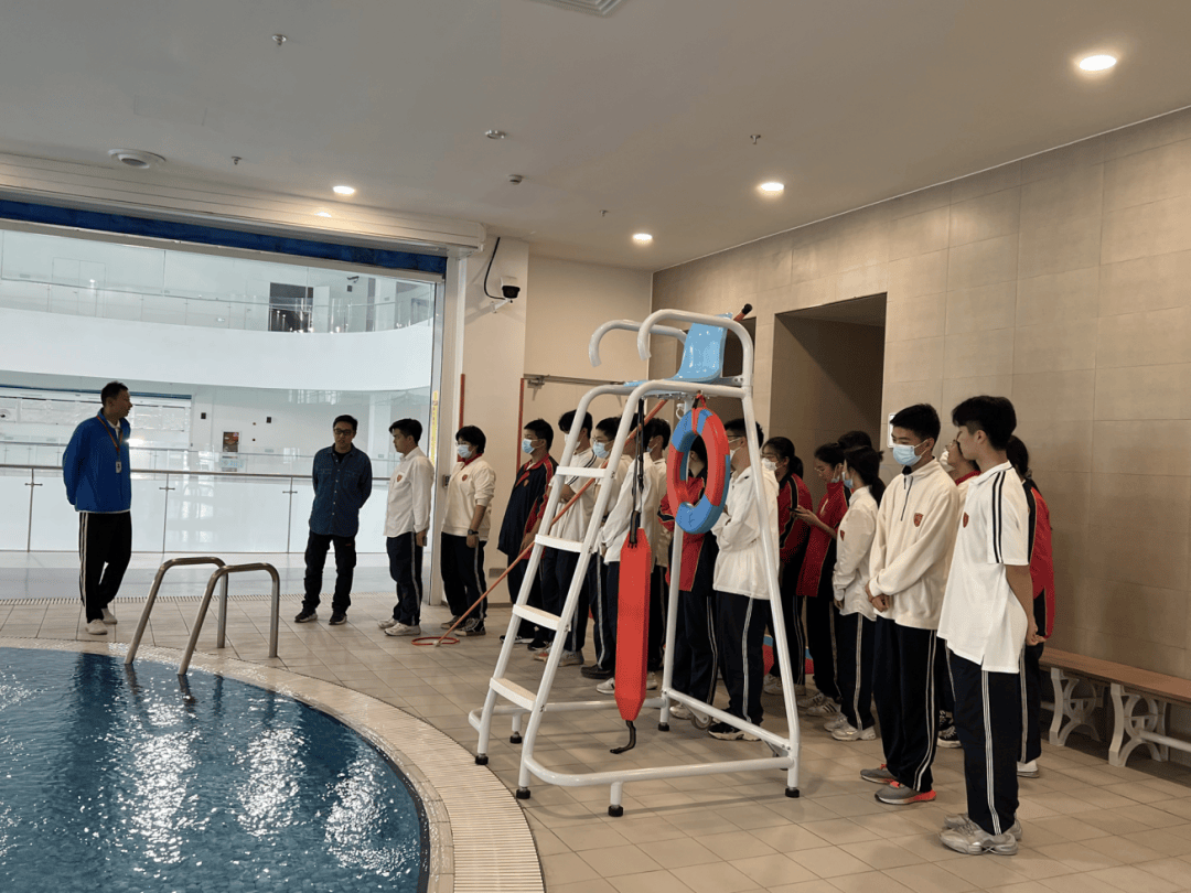 体育赋能项目"种子计划" !为青少年职业生涯导航