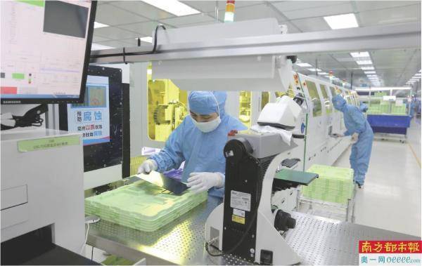 引进工信领域数字化人才东莞最高补贴30万元