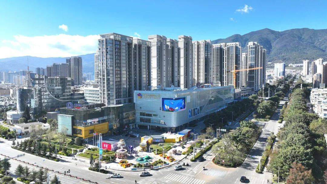 8周年·耕耘丨全力打好产业服务优势牌 以新质生产力服务人民群众美好