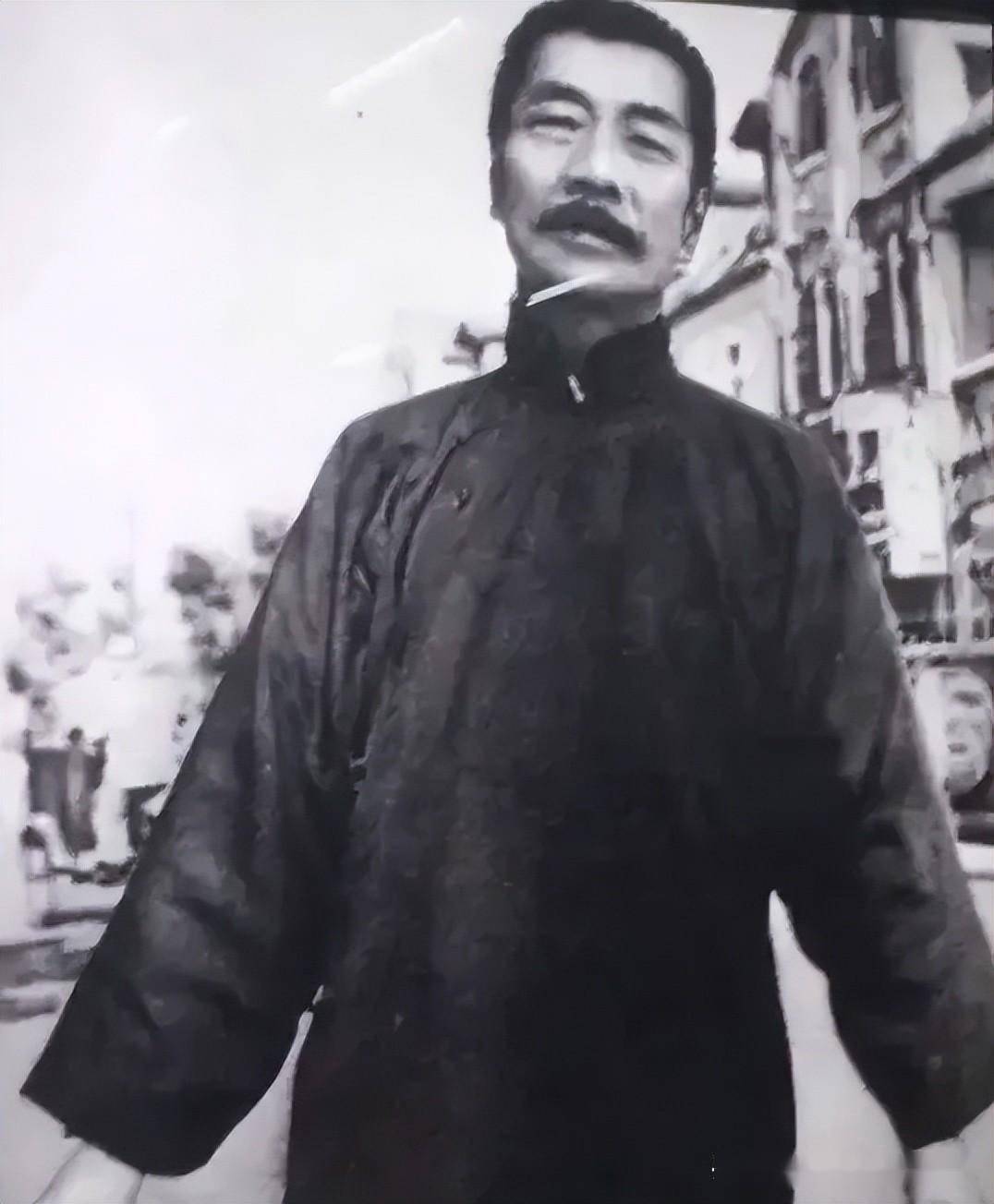 鲁迅_先生_中国
