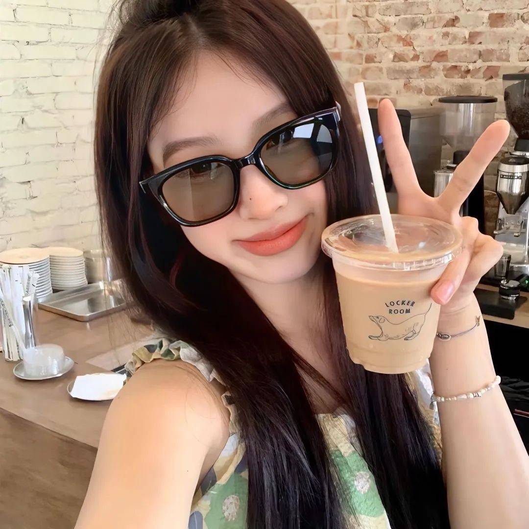 头像丨怦然心动的高质感头像