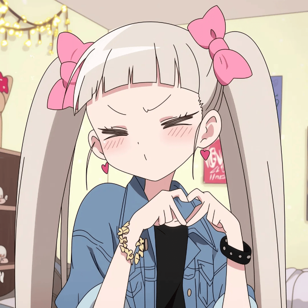 提前存一下高质量的微信头像