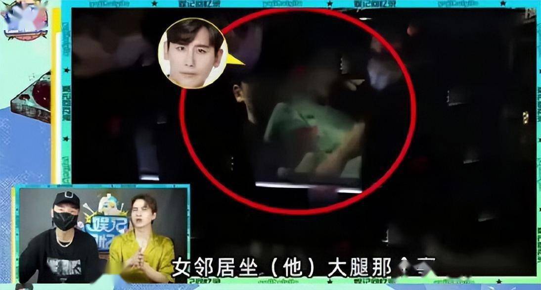 靠《浪姐》翻红的女星,如今差距早已拉开,真红还是假红一目了然