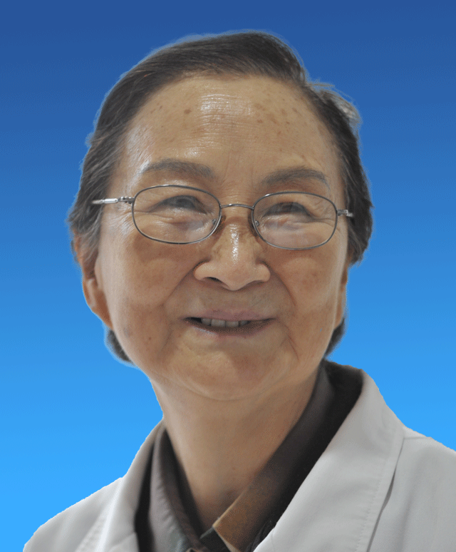 行医40余年,毕业于中医研究院,北京医学院,跟随著名老中医赵绍琴导师