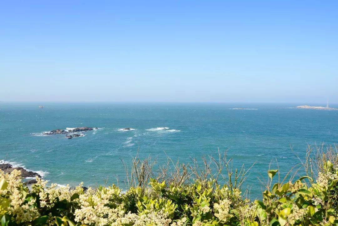 【悦悦的小攻略】梦幻海岛平潭岛