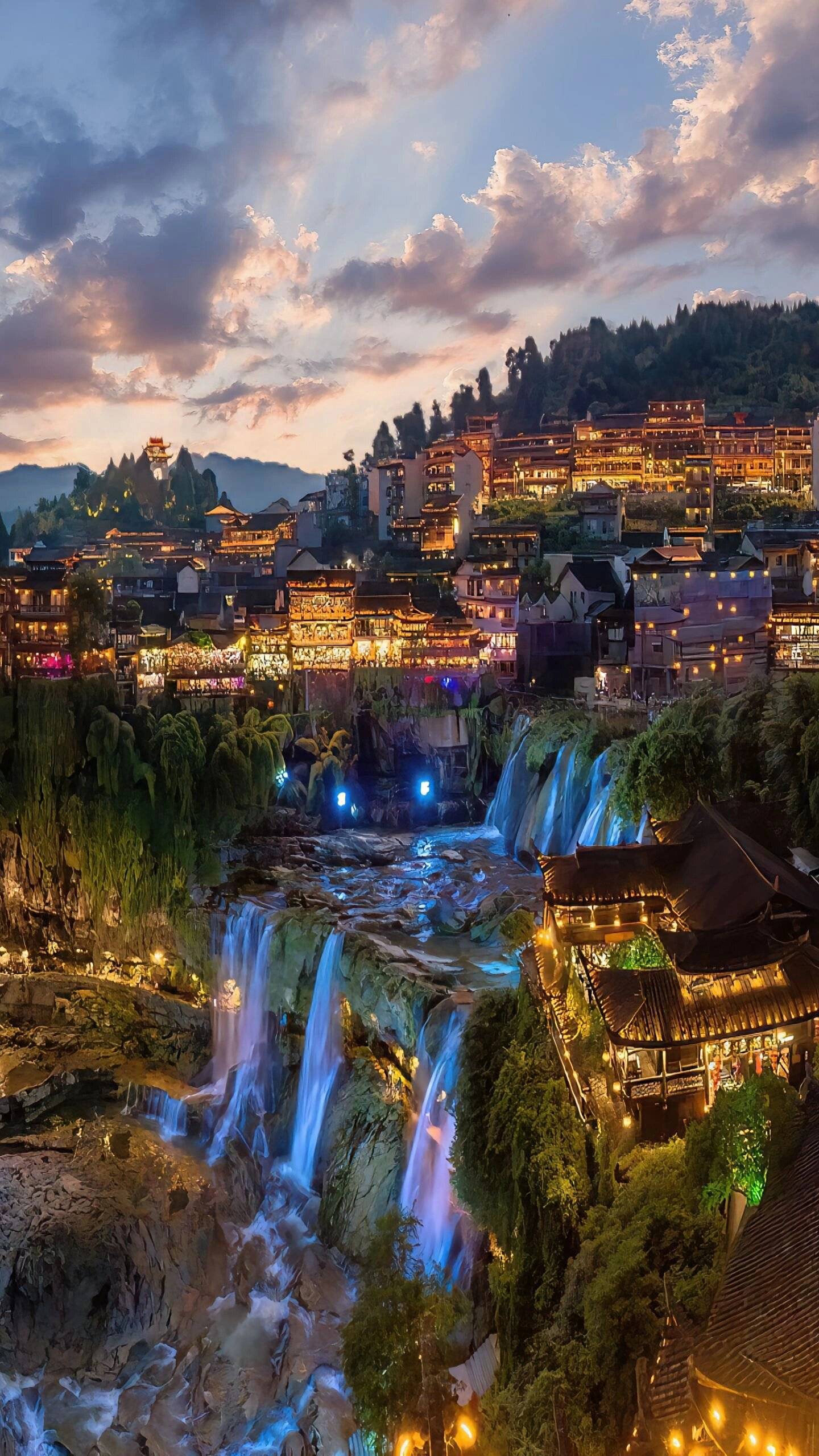 老河口到张家界旅游团 ,怎么玩比较省心省钱?详细攻略!