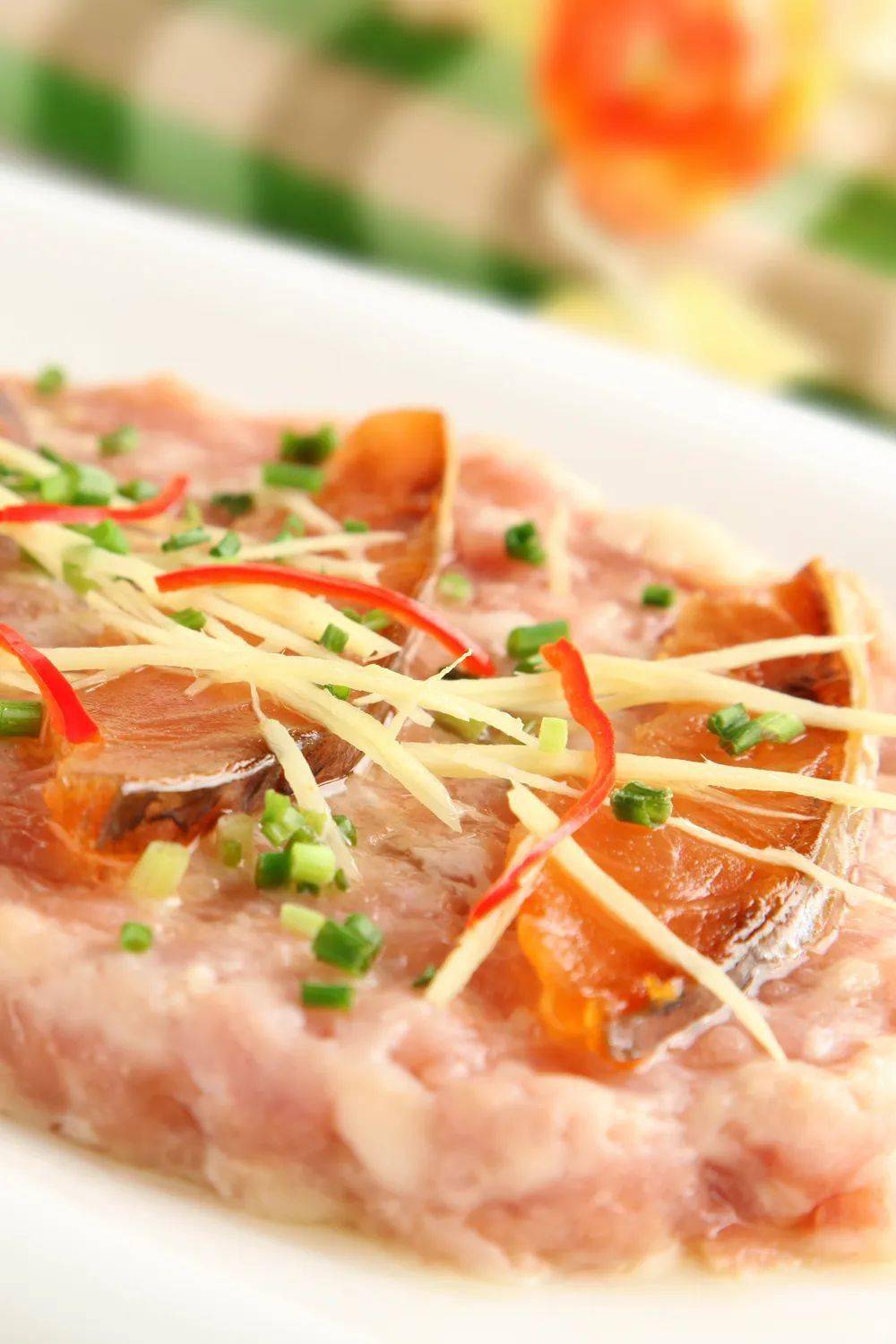 梅香咸鱼配肉饼,真·人间下饭神器稳坐粤系咸鱼帮主之位的,还得是广海