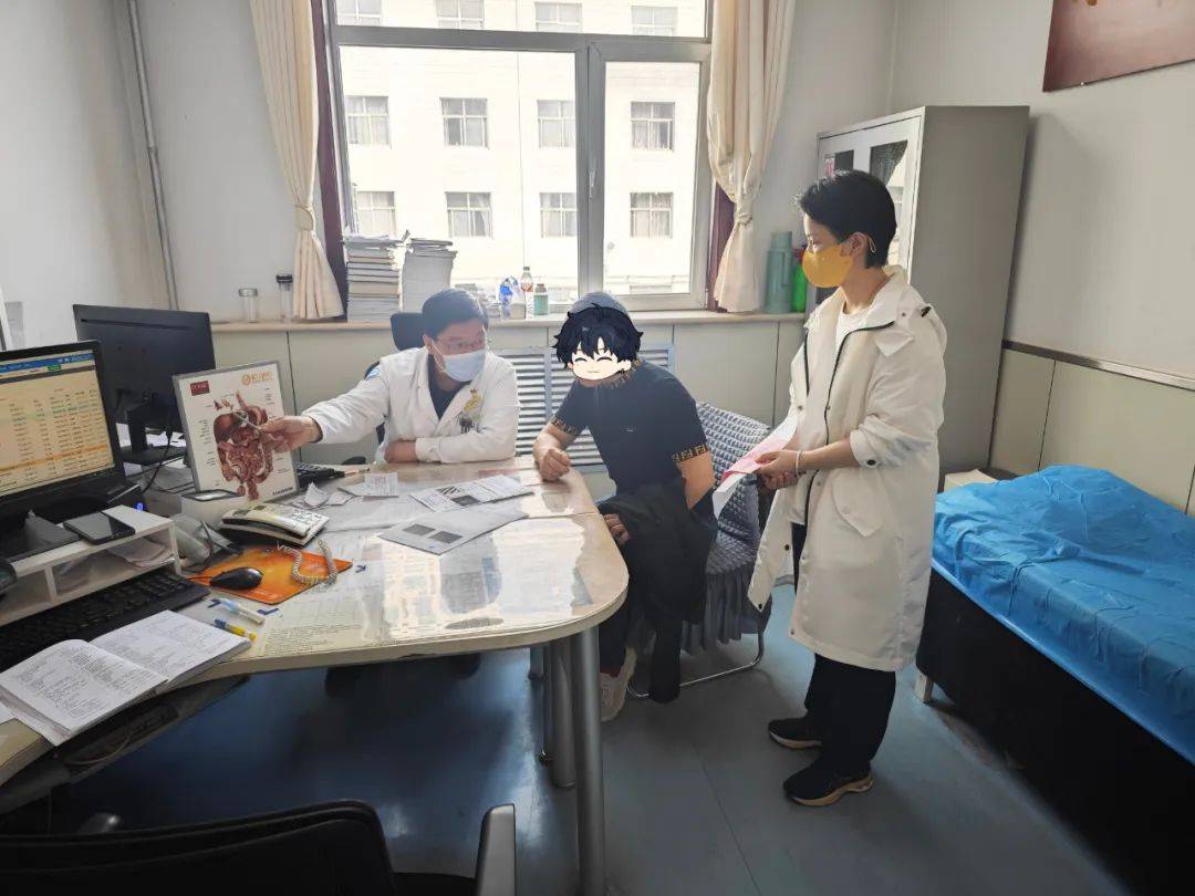 【四型机关建设】邢台市第九医院持续开展形式多样的活动(二)
