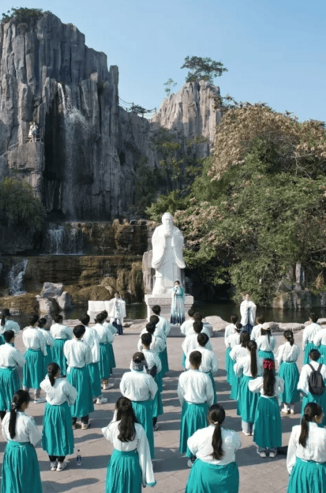 研学篇part.
