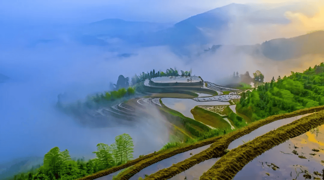 遂川汤湖温泉 票价图片