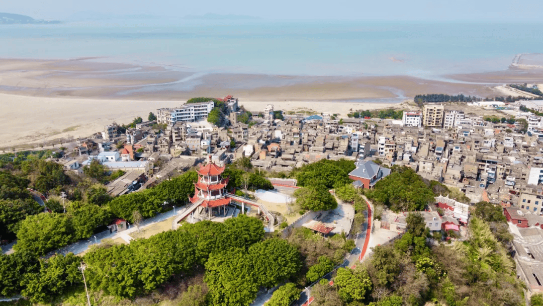 何以长乐——溯历史文脉 写时代芳华