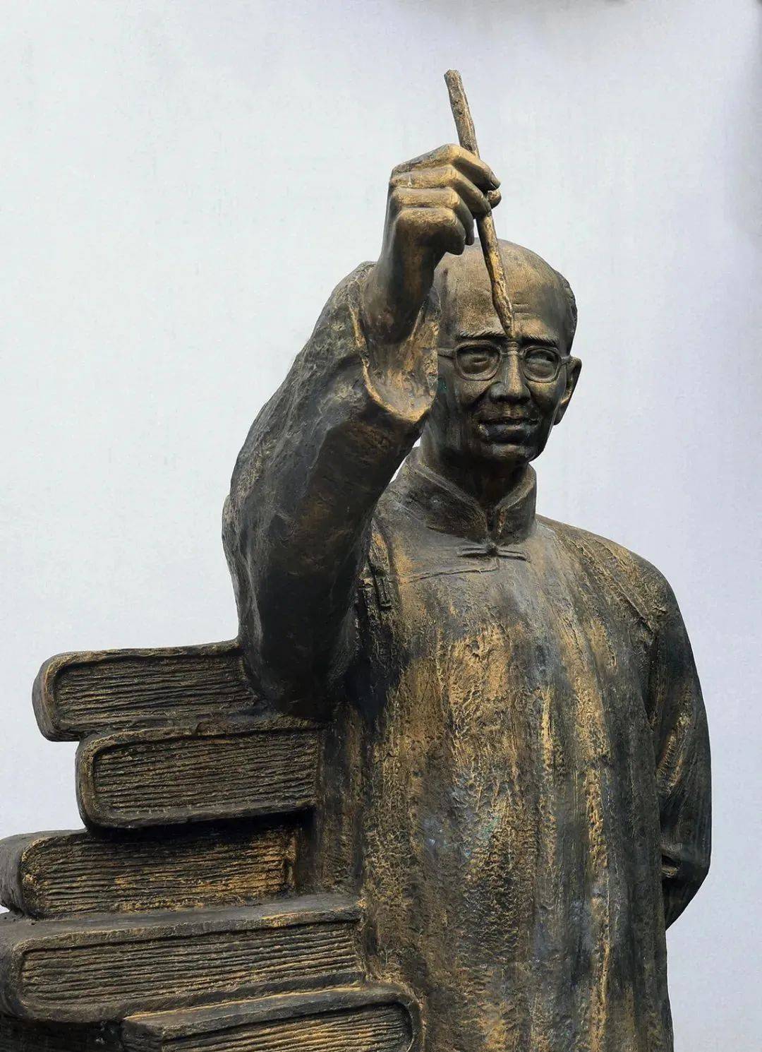 蔡东藩:一代史家,千秋神笔(下)