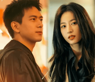 王一博赢麻了?王鹤棣虞书欣彻底be?李现急了?邓为养嫂子?