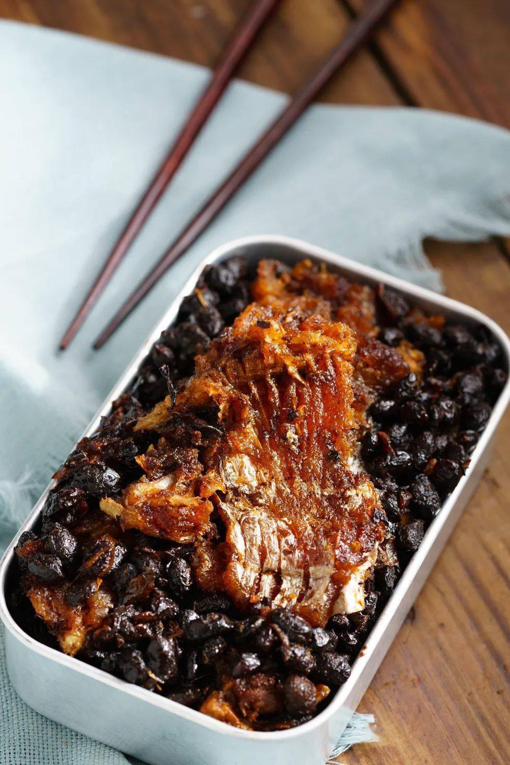 咸鱼们有多努力,你知道吗?