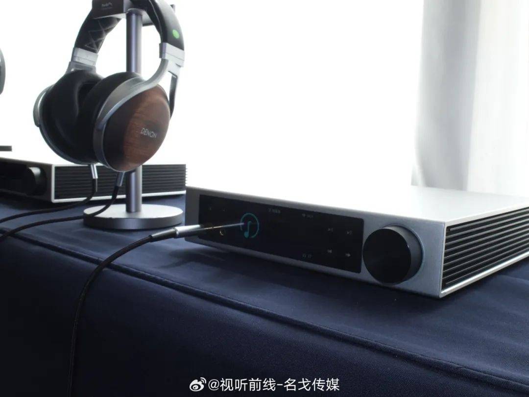 展会现场 | 2024年第31届上海国际高端影音展(下)