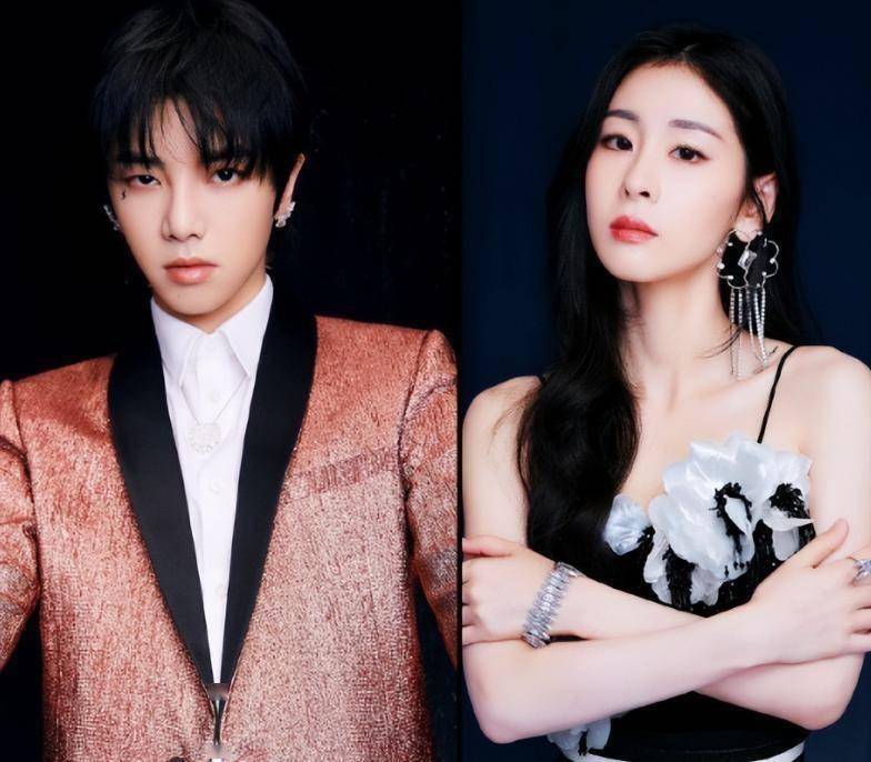 鹿晗_黄子韬_徐艺洋