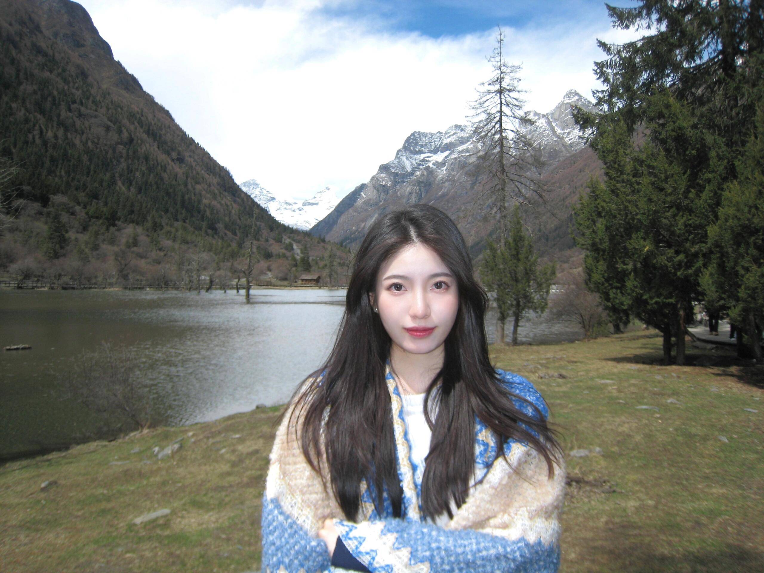 桂平到成都旅游团 ,后悔没早点