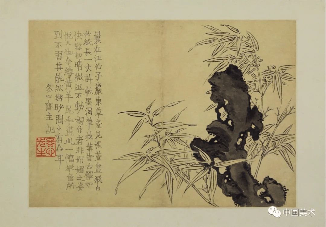 "怪咖"金农:丹青不知老将至!