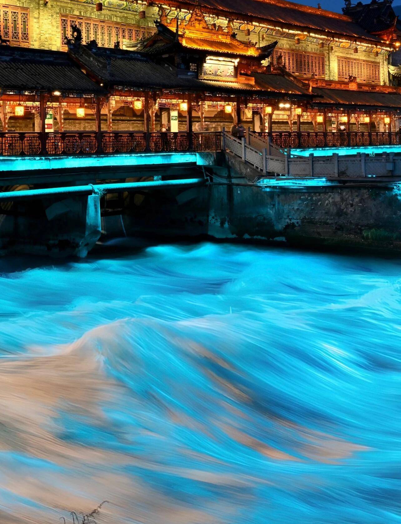 四川川南2-3天旅游路线 ,必去景点,花费不到一千,详细大全