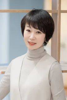 模范全国"五一"巾帼标兵江苏省语文特级教师史春妍在联合国中文日之际